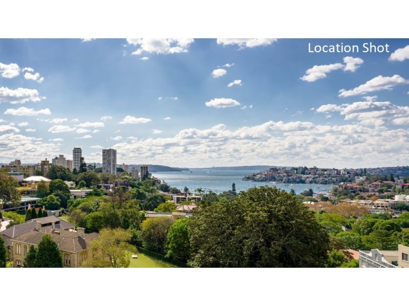905/180 Ocean Street, Edgecliff NSW 2027