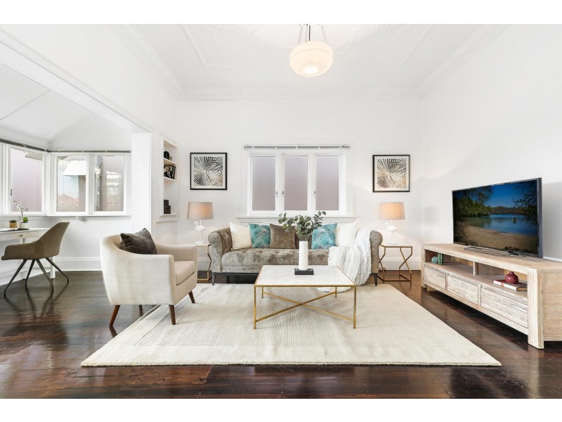 26 Arthur Street, Bellevue Hill NSW 2023