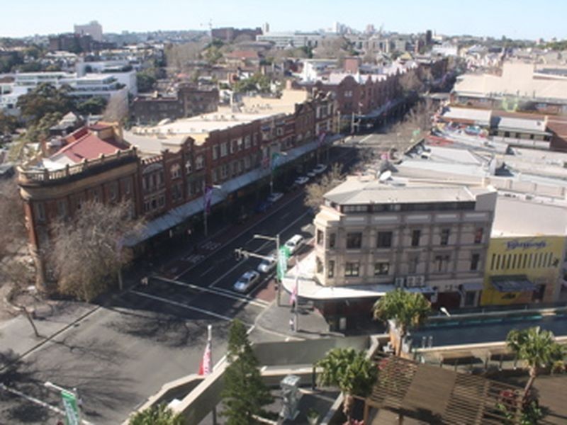 1102/20 Pelican Street, Surry Hills NSW 2010
