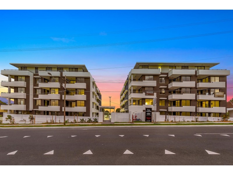 212/130 Willarong Road, Caringbah NSW 2229