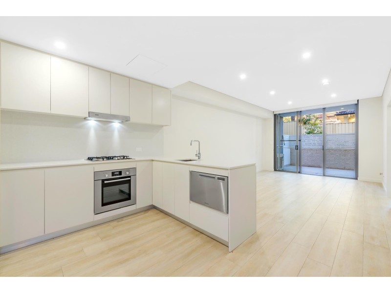 G04/298 Taren Point Road, Caringbah NSW 2229