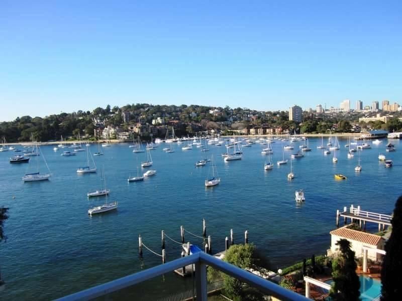 65/11 Sutherland Crescent, Darling Point NSW 2027