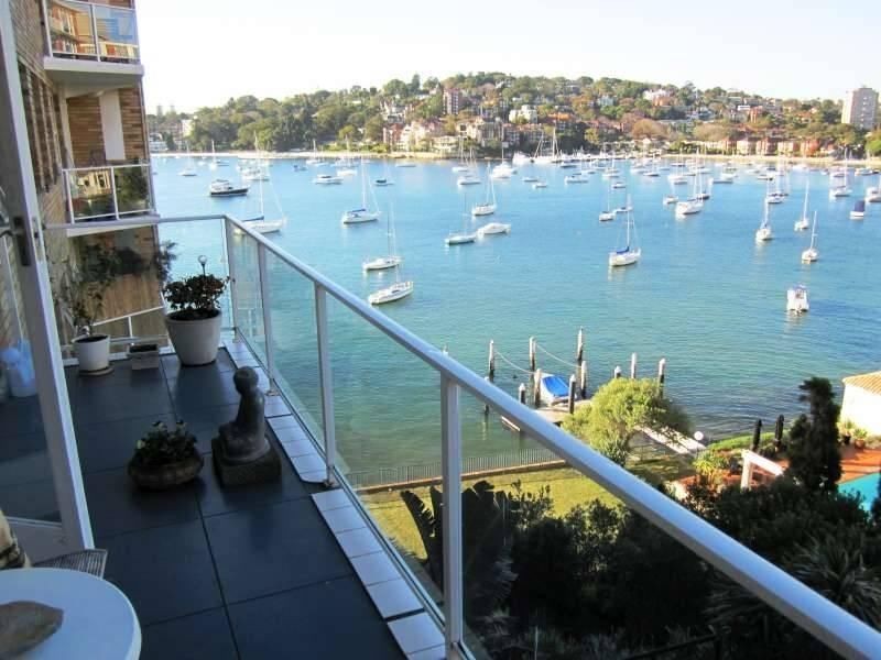 65/11 Sutherland Crescent, Darling Point NSW 2027