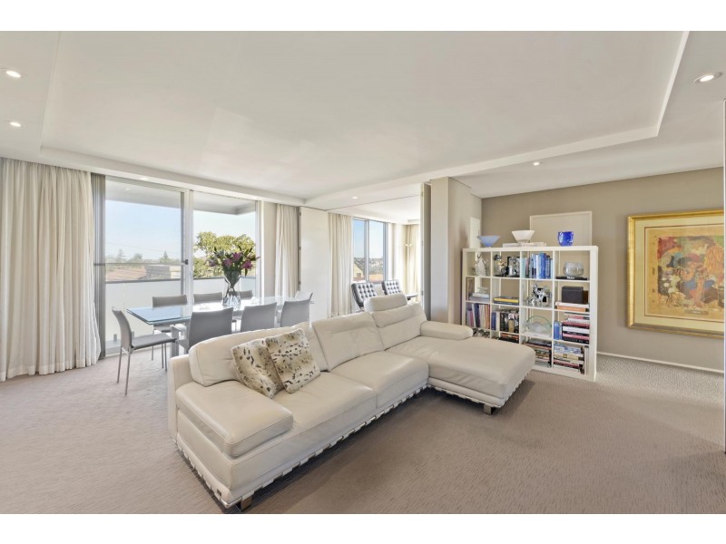 3/2-4 Peel Street, Dover Heights NSW 2030