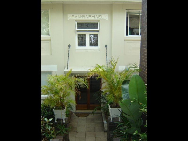 3/26 Latimer Road, Bellevue Hill NSW 2023