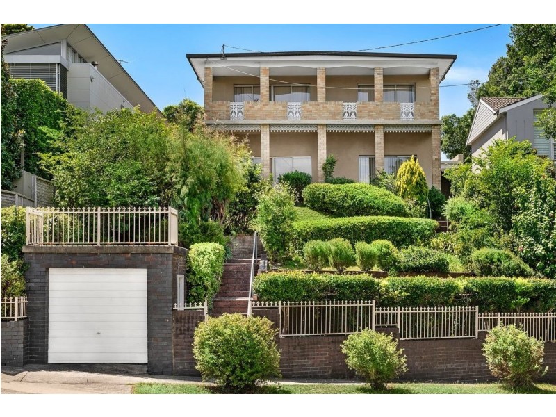 3 Bulkara Road, Bellevue Hill NSW 2023