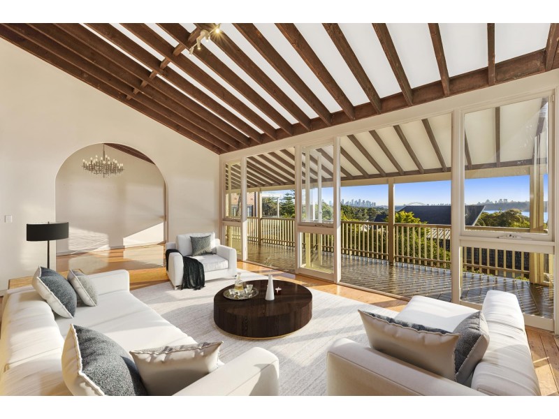 18 Derby Street, Vaucluse NSW 2030