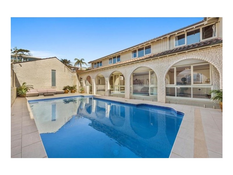 18 Derby Street, Vaucluse NSW 2030