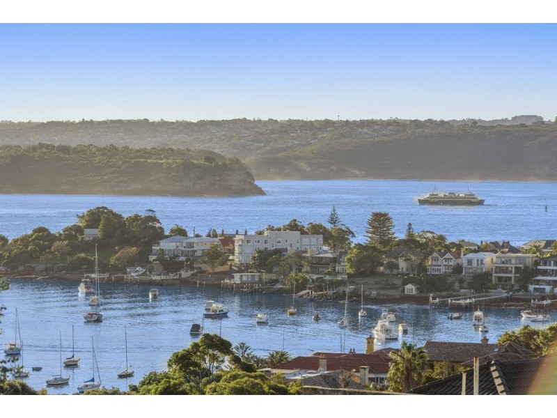 18 Derby Street, Vaucluse NSW 2030