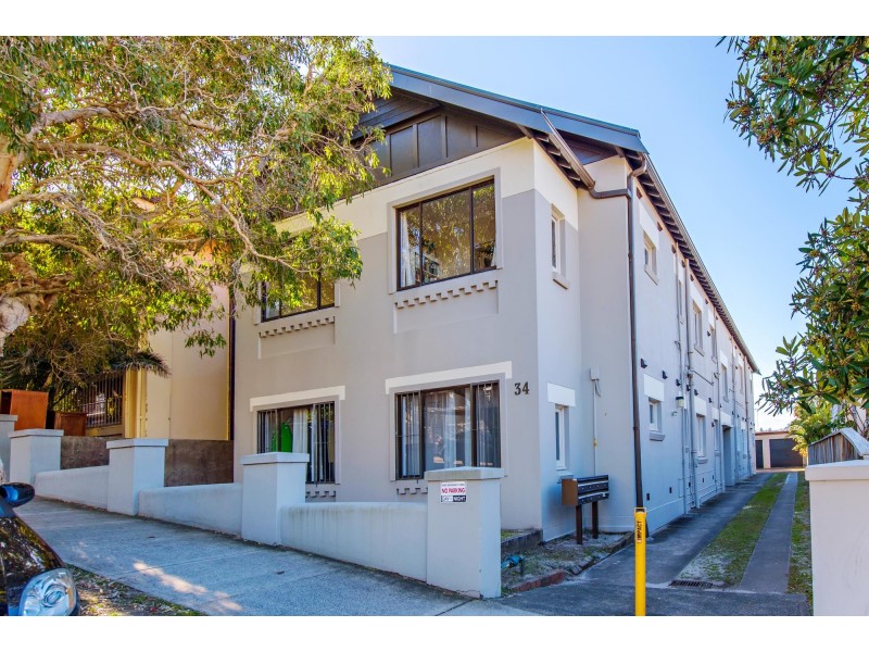 2/34 Roscoe Street, Bondi Beach NSW 2026