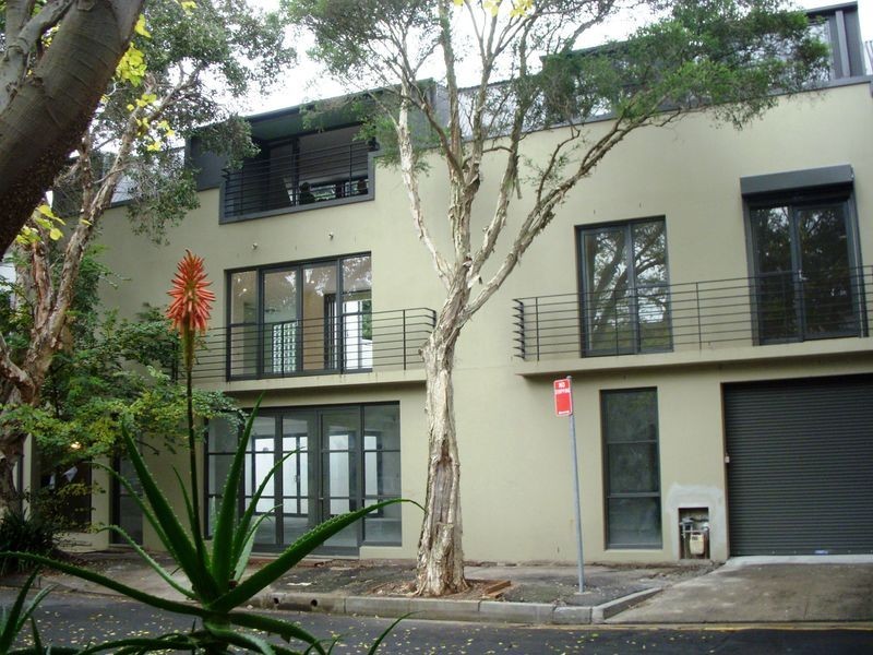 1/7 Kendall Street, Surry Hills NSW 2010