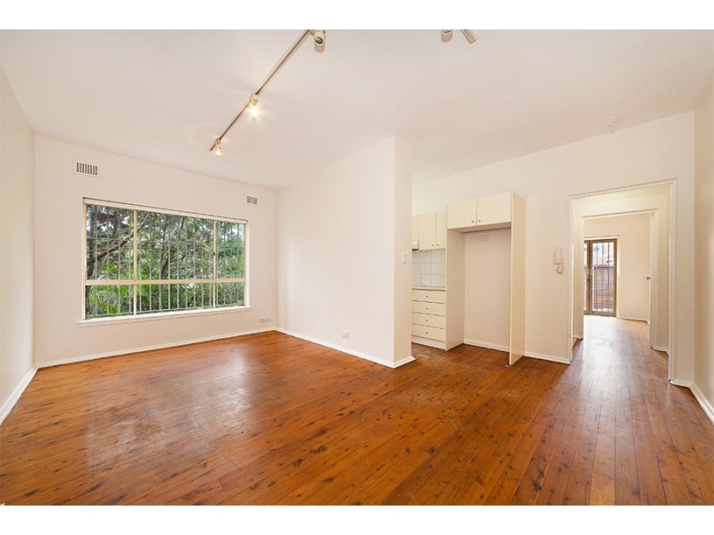3/6A Francis Street, Bondi NSW 2026