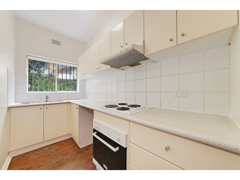 3/6A Francis Street, Bondi NSW 2026