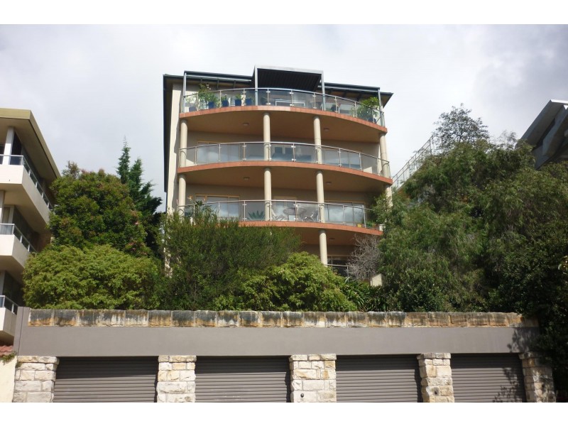 3/6A Francis Street, Bondi NSW 2026
