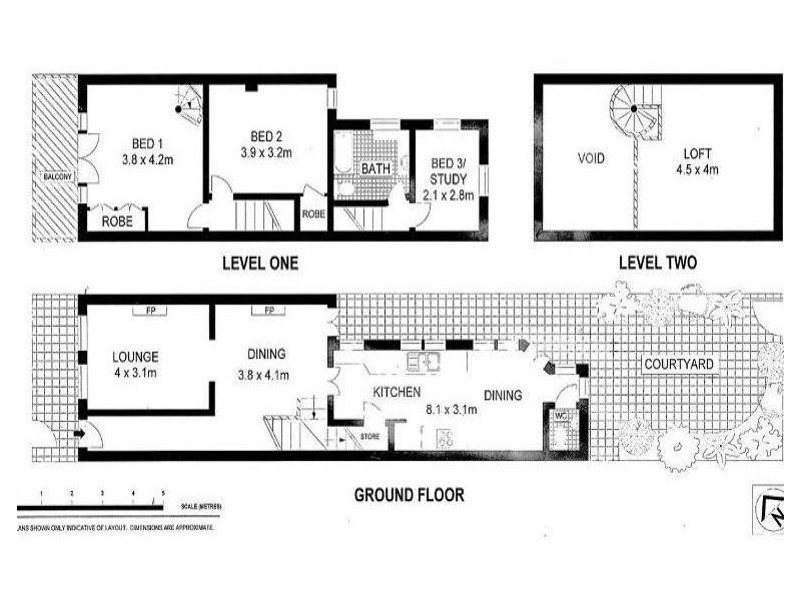 73 Elizabeth Street, Paddington NSW 2021