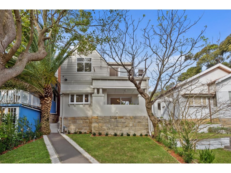631 Old South Head Road, Rose Bay NSW 2029