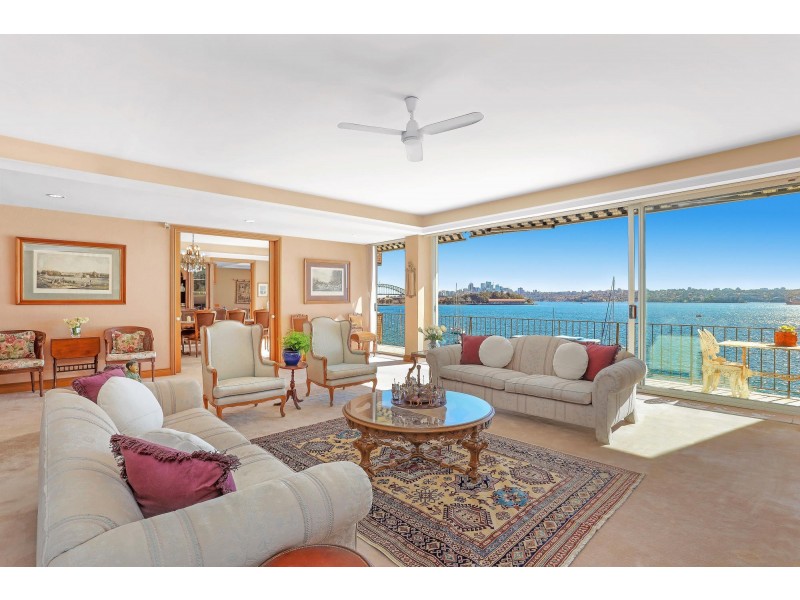 15 & 16/85 Yarranabbe Road, Darling Point NSW 2027