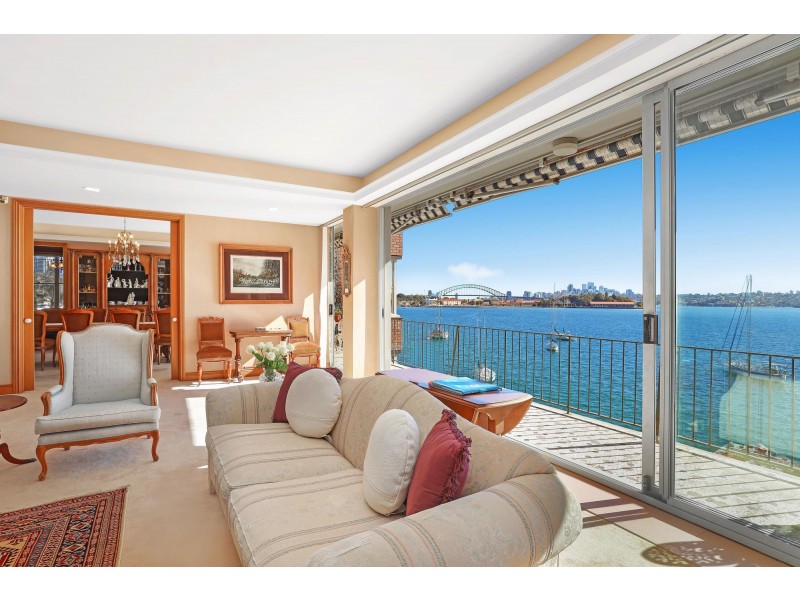 15 & 16/85 Yarranabbe Road, Darling Point NSW 2027