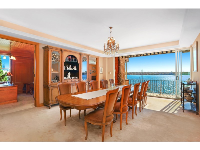 15 & 16/85 Yarranabbe Road, Darling Point NSW 2027