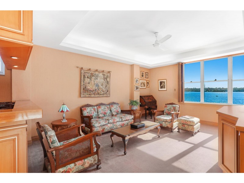 15 & 16/85 Yarranabbe Road, Darling Point NSW 2027