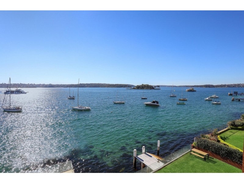 15 & 16/85 Yarranabbe Road, Darling Point NSW 2027