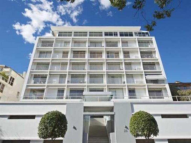 9/25 Wolseley Road, Point Piper NSW 2027