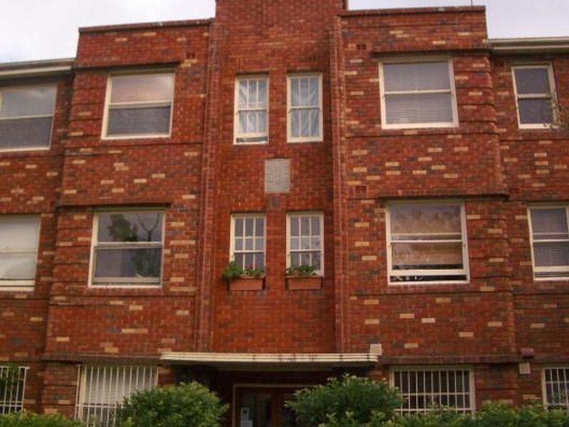 2/15 Manion Avenue, Rose Bay NSW 2029