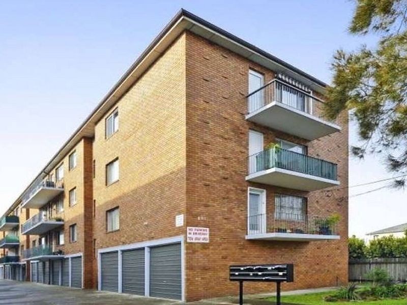 6/601 Bunnerong Road, Matraville NSW 2036