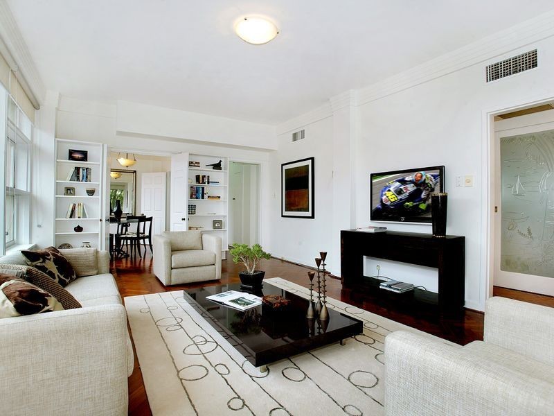 5/593 New South Head Road, Rose Bay NSW 2029