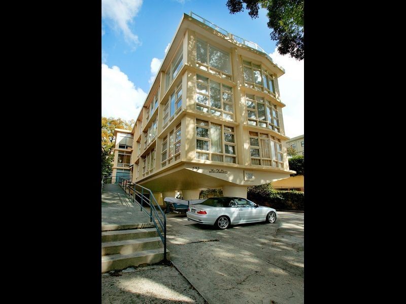 5/593 New South Head Road, Rose Bay NSW 2029