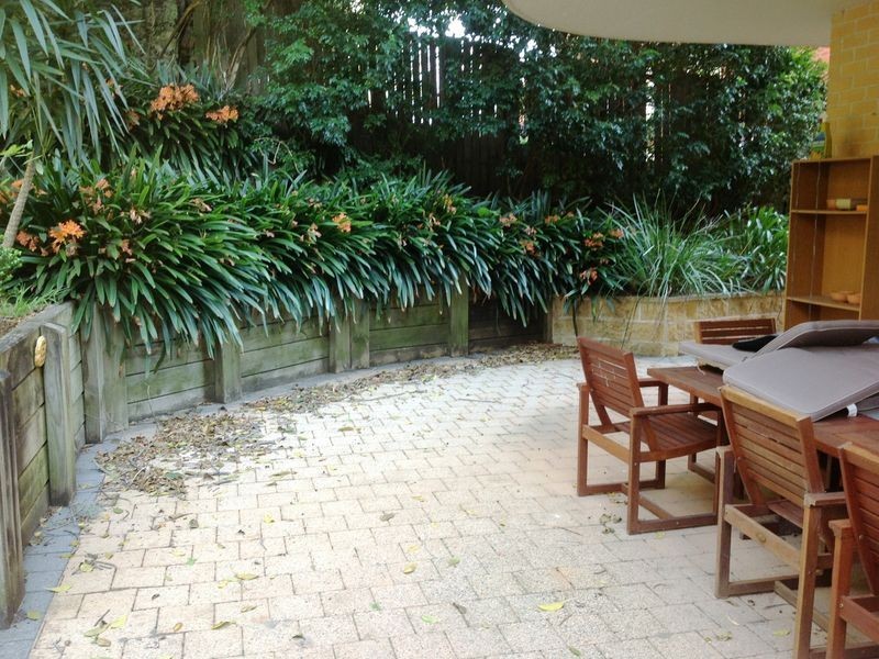 3/93 Coogee Bay Road, Coogee NSW 2034