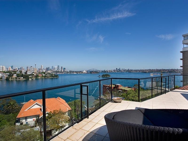 4/47 Wolseley Road, Point Piper NSW 2027