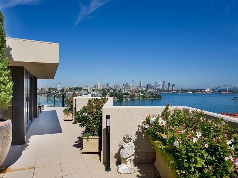 4/47 Wolseley Road, Point Piper NSW 2027