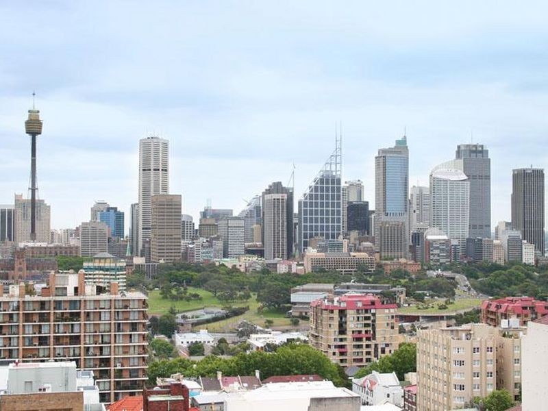 18/2 Elizabeth Bay Road, Elizabeth Bay NSW 2011