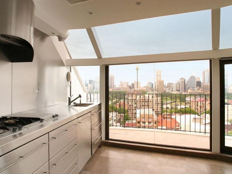 18/2 Elizabeth Bay Road, Elizabeth Bay NSW 2011