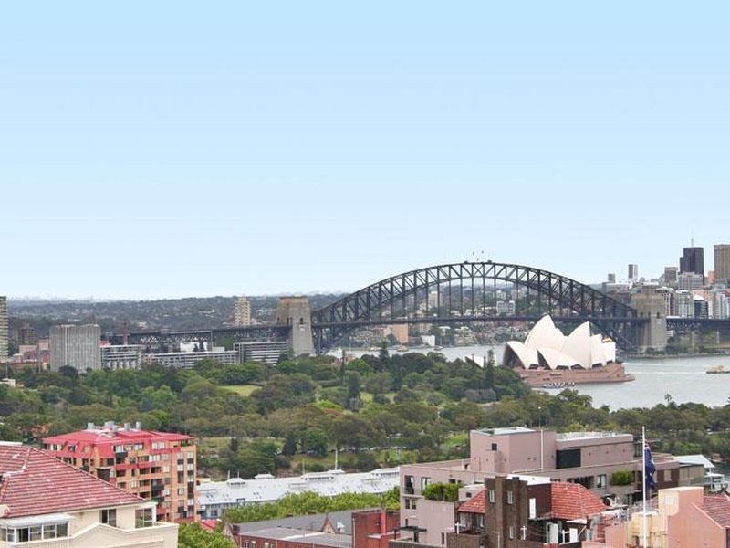 18/2 Elizabeth Bay Road, Elizabeth Bay NSW 2011