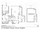 23 Portland Street, Dover Heights NSW 2030 Floorplan