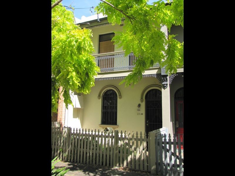 253 Lawrence Street, Alexandria NSW 2015