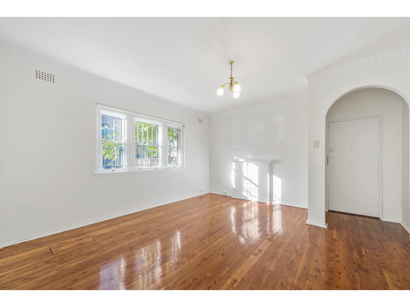 2/1 Ormond Gardens, Coogee NSW 2034