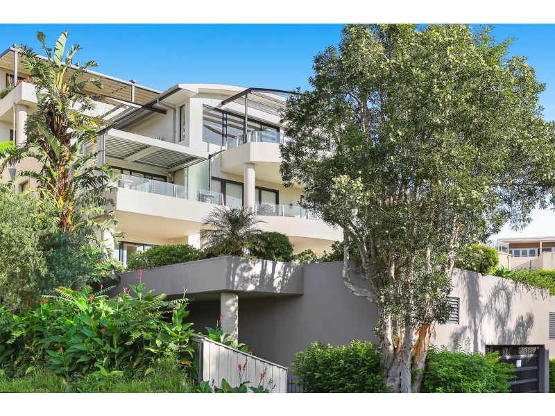 402/5862 New South Head Road, Vaucluse NSW 2030 LJ Hooker Double Bay