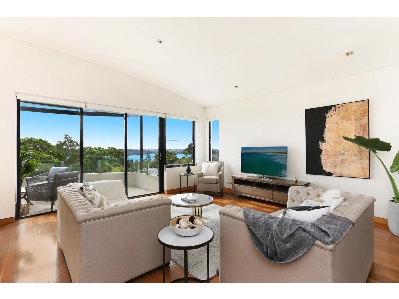 402/5862 New South Head Road, Vaucluse NSW 2030 LJ Hooker Double Bay