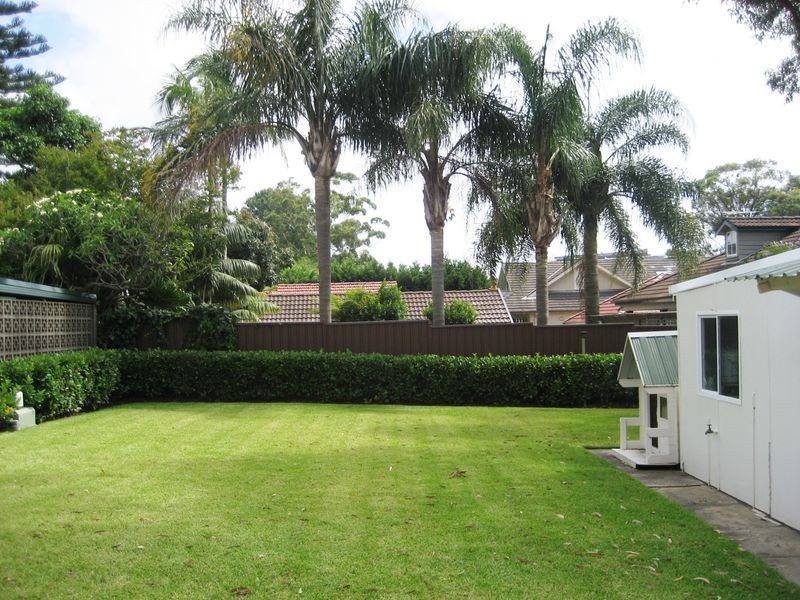 14 Koorinda Avenue, Kensington NSW 2033