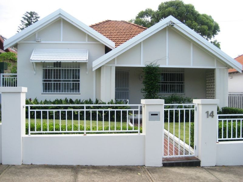 14 Koorinda Avenue, Kensington NSW 2033