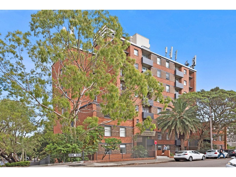 15/204 Jersey Road, Woollahra NSW 2025