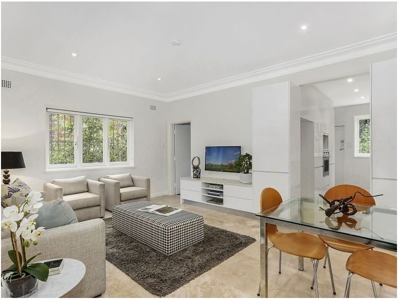 4/26 Streatfield Road, Bellevue Hill NSW 2023