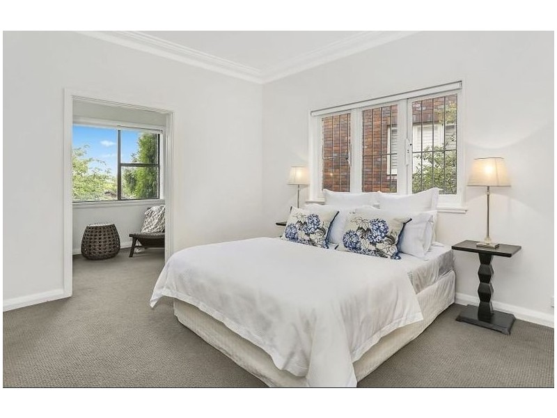 4/26 Streatfield Road, Bellevue Hill NSW 2023