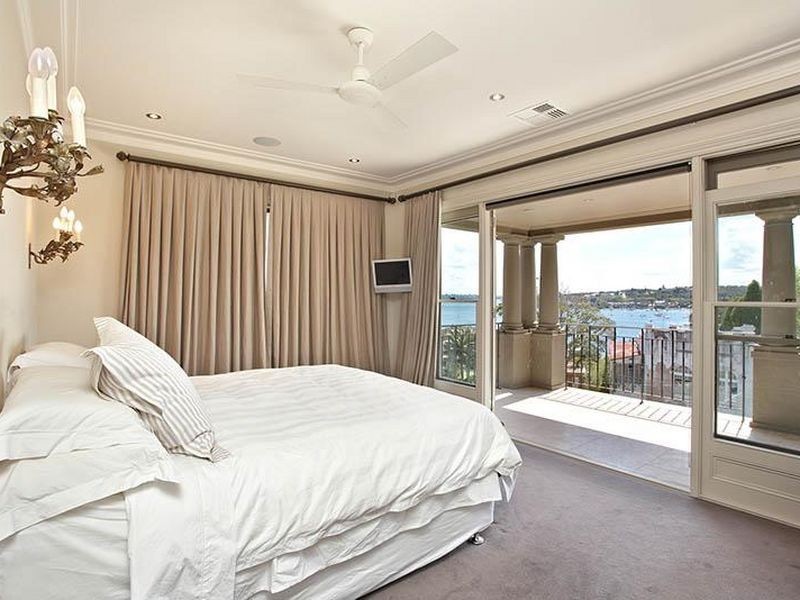 Fitzwilliam Rd, Vaucluse NSW 2030