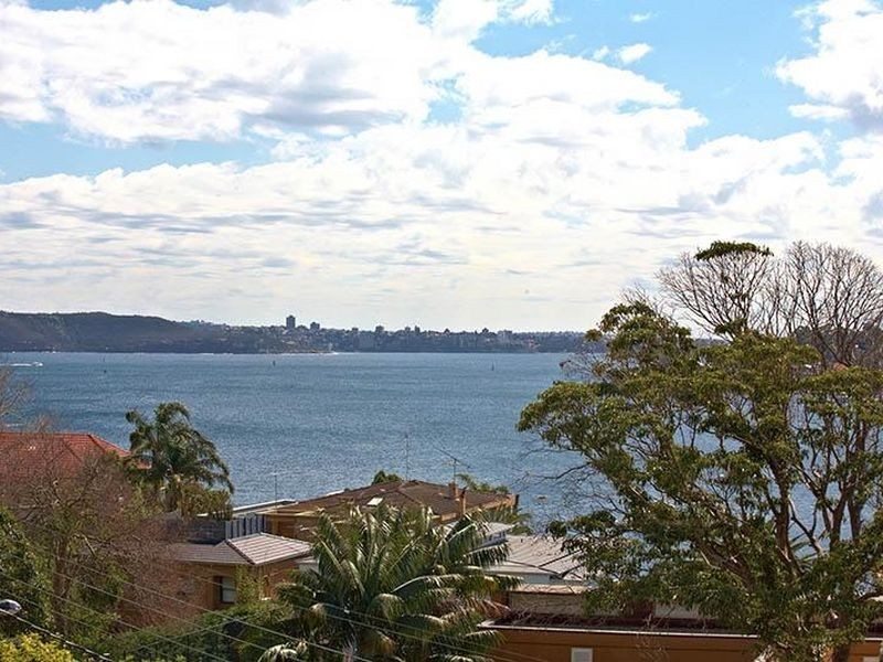 Fitzwilliam Rd, Vaucluse NSW 2030