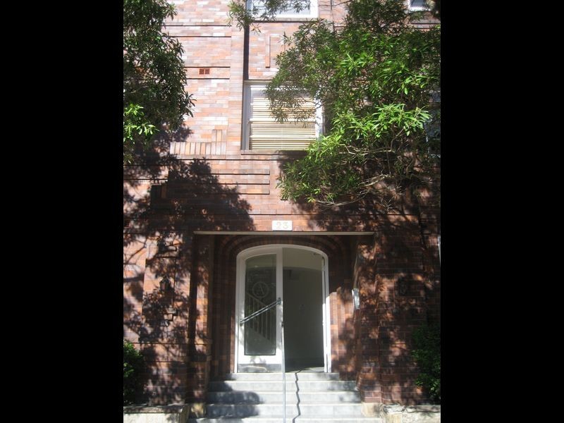 1/23 Adelaide Street, Woollahra NSW 2025