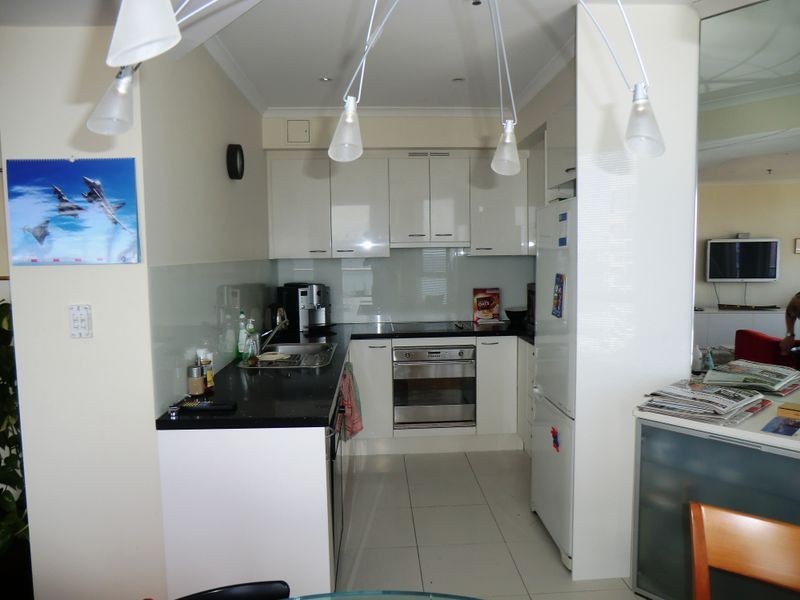 2605/1 Kings Cross Road, Kings Cross NSW 2011
